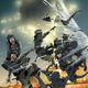 Image for article titled See The Legend of Korra Come to Life in This Gorgeous New Art Book